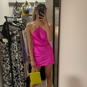 Amanda Uprichard Dress